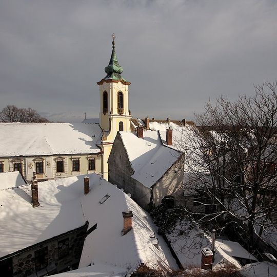 Szentendre