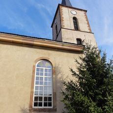 Église protestante de Furdenheim