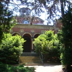 Neuer Jüdischer Friedhof