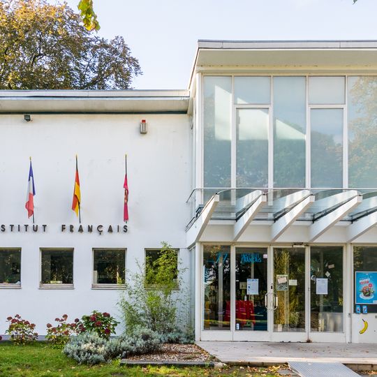 Institut français Köln