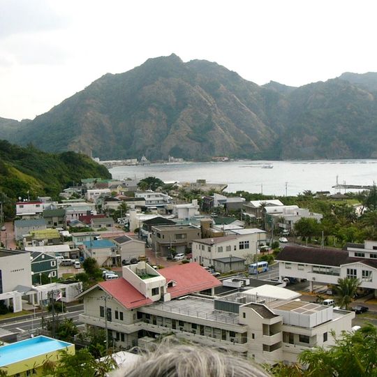 Ogasawara