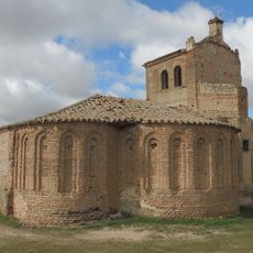 Church of Nuestra Señora del Rosario