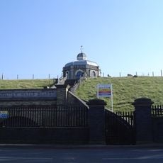 Bessborough Reservoir