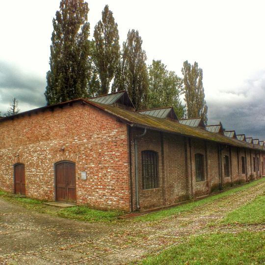 Atelier commémoratif « Josip Broz Tito » à Smederevska Palanka