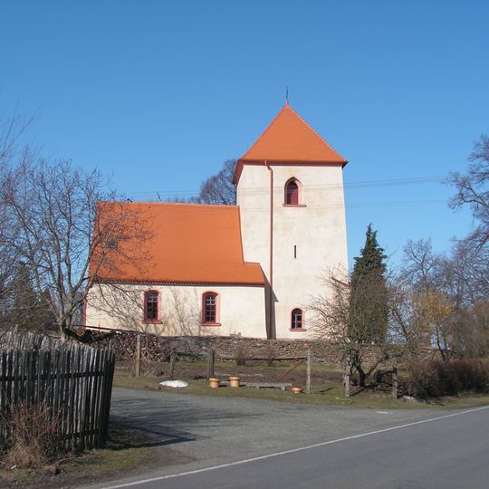 Church of Saint Wenceslaus