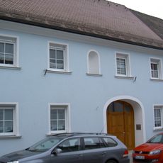 Ehemaliges Gasthaus