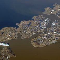 Suomenlinna