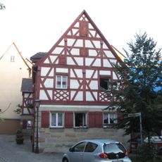 Wohnhaus in Altdorf bei Nürnberg