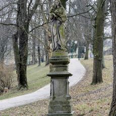 Mariensäule