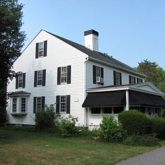 North Village Historic District