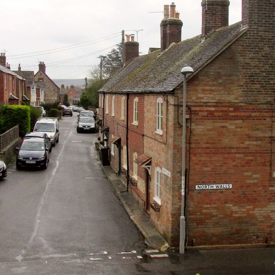 37-43, Roper's Lane