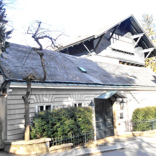 Villa/Landhaus Himmelstraße 24