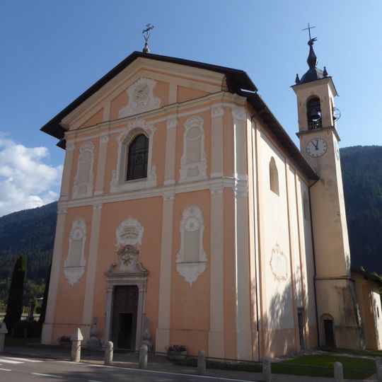 Chiesa di San Martino