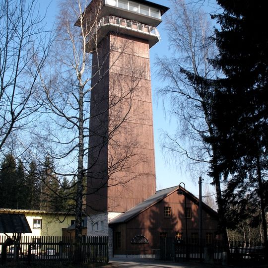 King-Albert-Tower