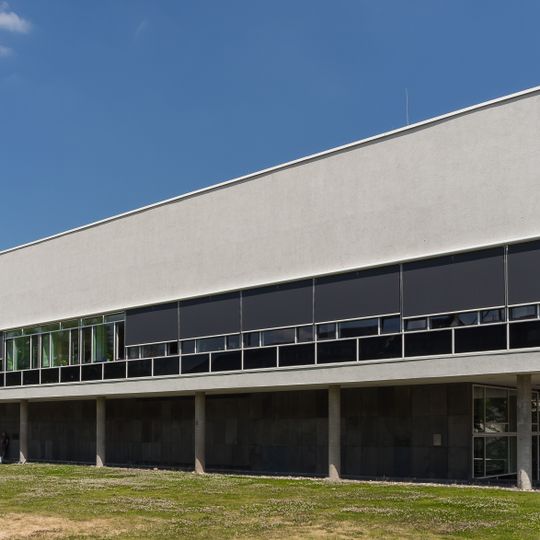University and State Library Bonn