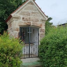 Hofkapelle Ritter-Konrad-Straße 15 in Absberg