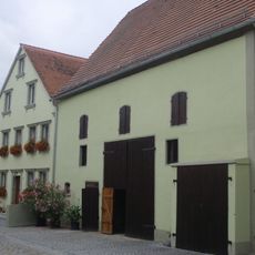 Brauhausstraße 4