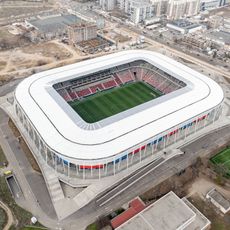 Stadionul Steaua