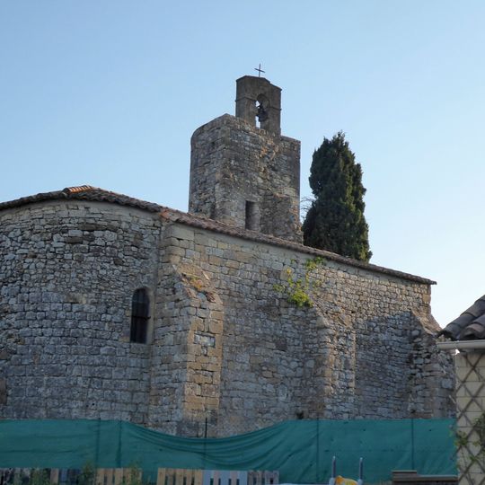 Garrigues-Sainte-Eulalie