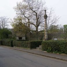 Village Cross
