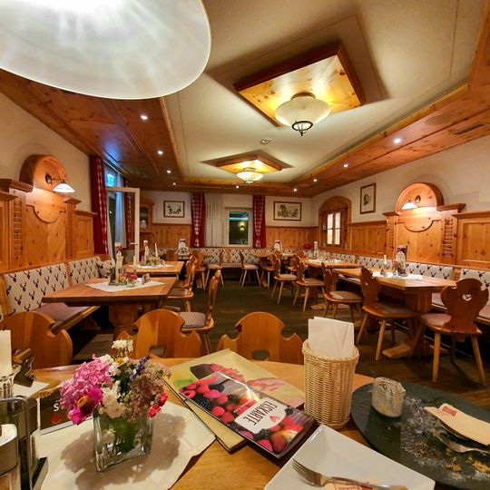 Falle - Country Inn
