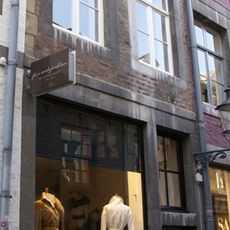 Stokstraat 16, Maastricht