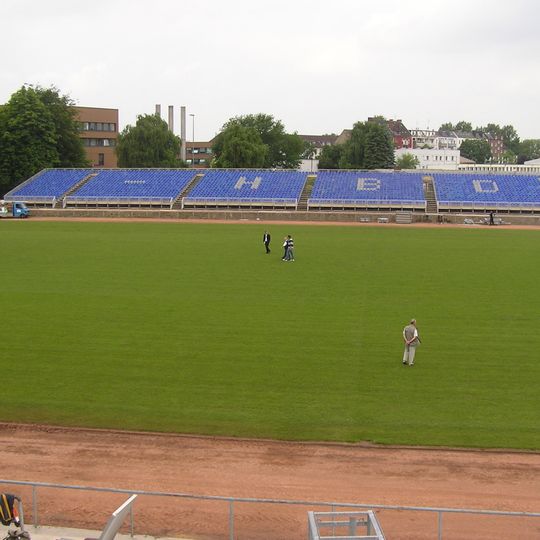 EVendi Arena