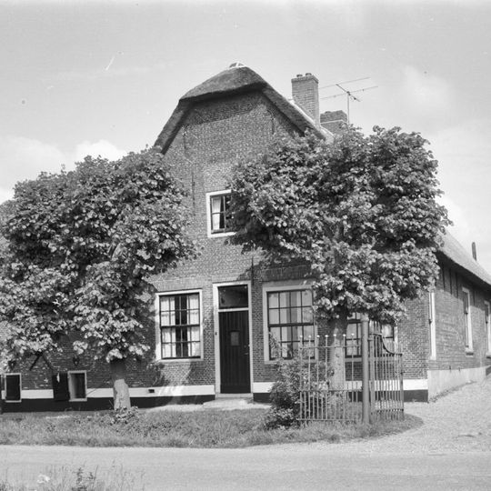 Weipoortseweg 67, Zoeterwoude