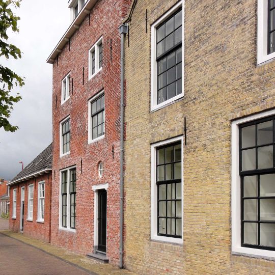 Turfmarkt 61, Makkum