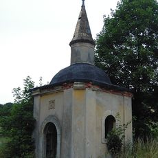 Wähner's chapel