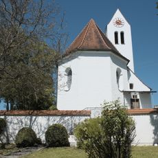 St. Laurentius (Unterbrunn)