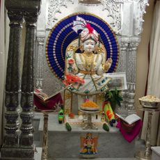 Shri Swaminarayan Mandir, Cardiff