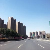 Songshan Road Subdistrict