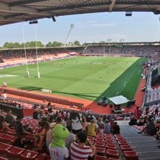 Stade Ernest-Wallon