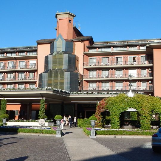 Grand Hotel Dino