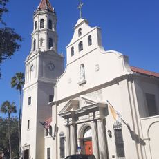 Kathedrale von St. Augustine
