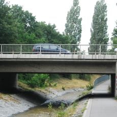 Steinseebrücke