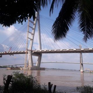 My Thuan 2 Bridge