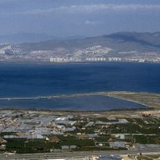 Çakalburnu Lagünü