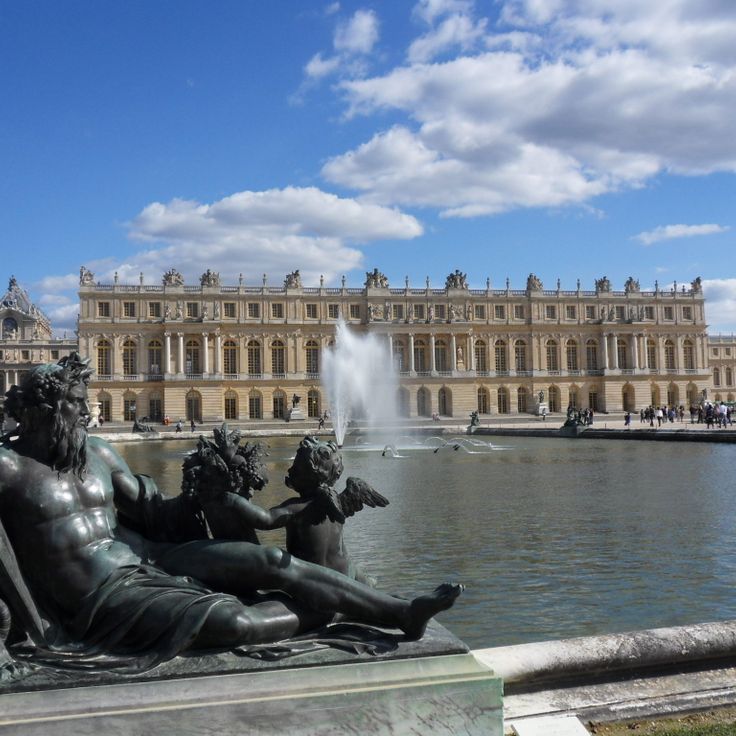 Château de Versailles