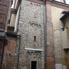 Chiesa di San Salvatore