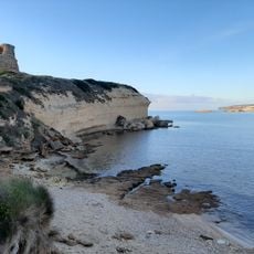 Spiaggia della Balena
