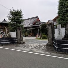 法蓮寺
