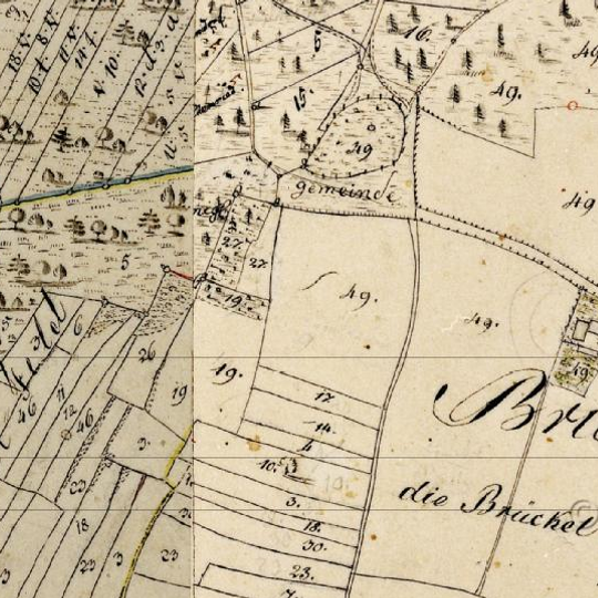 Cultural heritage D-1-7036-0003 in Altmannstein