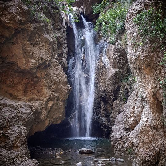 Cascata del Catafurco