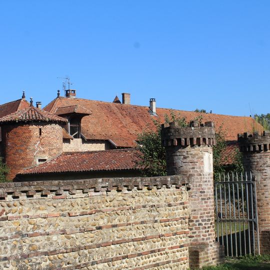Château de Châtenay
