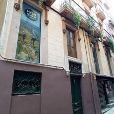 Cases al carrer Sant Tomàs, 6-7