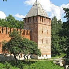 Bubleyka Tower