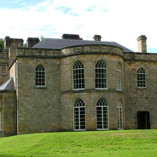 The Manor House