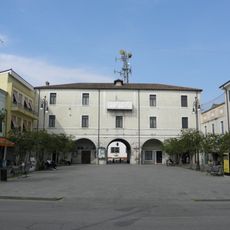Museo civico "Antonio Eugenio Baruffaldi"